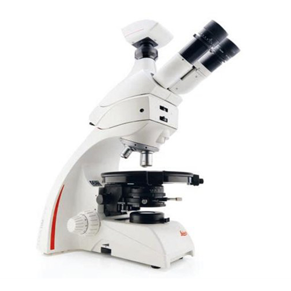 徕卡DM750M金相显微镜